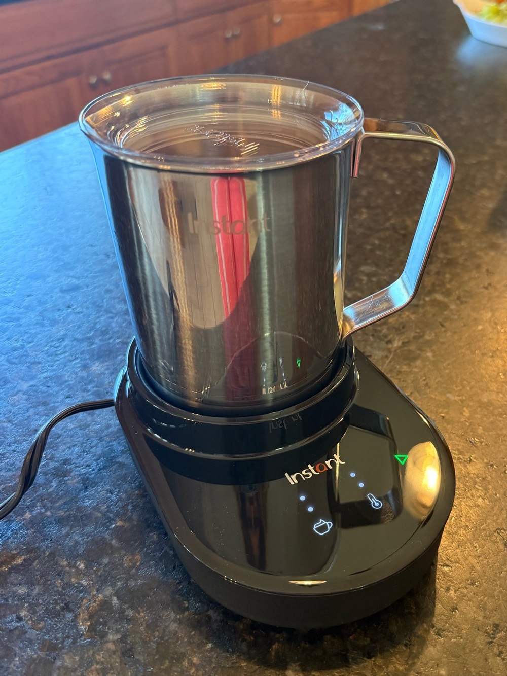 Instant Pot® MagicFroth™ 9-in-1